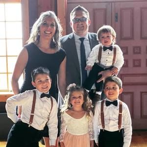 Meet your Posher, Seth